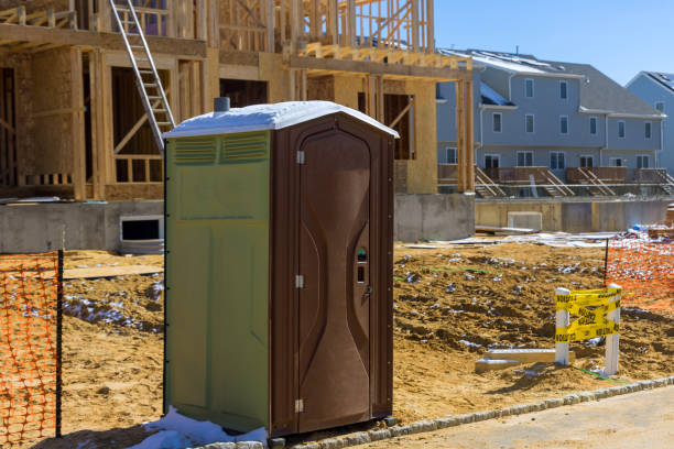 Best Handicap porta potty rental  in Petersburg, MI