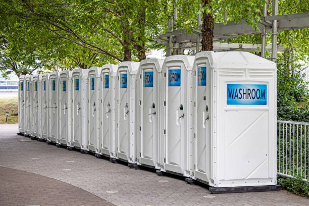 Portable Toilet Options We Offer in Petersburg, MI