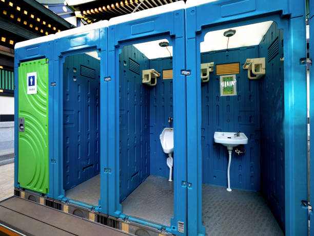 Best Wedding porta potty rental  in Petersburg, MI